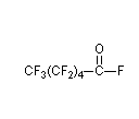 全氟己酰氟-CAS:355-38-4