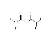 Difluoroacetic Anhydride-CAS:401-67-2