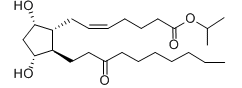 异丙基乌诺前列酮-CAS:120373-24-2