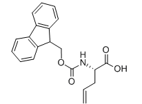 Fmoc-L-烯丙基甘氨酸-CAS:146549-21-5