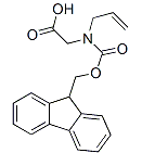 Fmoc-D-烯丙基甘氨酸-CAS:170642-28-1