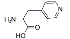 2-氨基-3-(吡啶-4-基)丙酸二盐酸盐-CAS:139178-88-4
