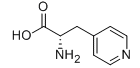 L-3-(4-吡啶基)-丙氨酸-CAS:37535-49-2