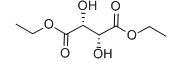 (2S,3S)-(-)-酒石酸二甲酯-CAS:5057-96-5