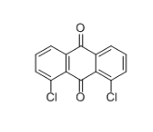1,8-二氯蒽醌-CAS:82-43-9