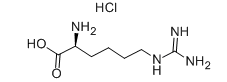 L-高精氨酸盐酸盐-CAS:1483-01-8