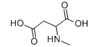 N-甲基天冬氨酸-CAS:17833-53-3