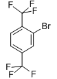 2,5-二(三氟甲基)溴苯-CAS:7617-93-8
