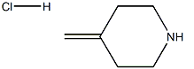 4-亚甲基哌啶盐酸盐-CAS:144230-50-2