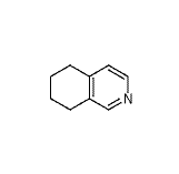 5,6,7,8-四氢异喹啉-CAS:36556-06-6