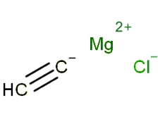 乙炔基氯化镁-CAS:65032-27-1