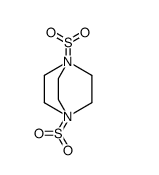 1,4-二氮杂双环[2.2.2]辛烷-1,4-二鎓-1,4-二亚磺酸-CAS:119752-83-9