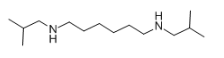 N,N'-二异丁基-1,6-己二胺-CAS:16121-92-9