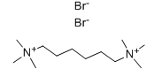 溴化六甲铵-CAS:55-97-0