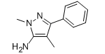 1,4-二甲基-3-苯基-1H-吡唑-5-胺-CAS:30830-04-7