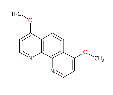 4,7-二甲氧基-1,10-菲咯啉-CAS:92149-07-0