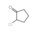 2-氯环戊酮-CAS:694-28-0