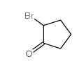 2-溴环戊酮-CAS:21943-50-0