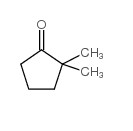 2,2-二甲基环戊酮-CAS:4541-32-6