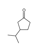 3-异丙基环戊酮-CAS:10264-56-9