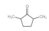 2,5-二甲基环戊酮-CAS:4041-09-2