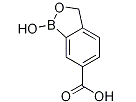 1-羟基-1,3-二氢苯并[c][1,2]噁硼戊环-6-羧酸-CAS:1221343-14-1