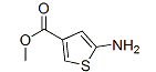 甲基 5-氨基噻吩-3-甲酸基酯-CAS:192879-33-7