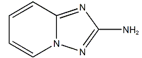 [1,2,4]三唑并[1,5-a]吡啶-2-胺-CAS:874-46-4