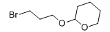 2-(3-溴丙氧基)四氢-2H-吡喃-CAS:33821-94-2