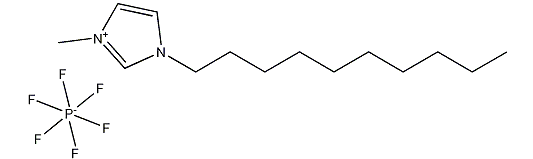 1-癸基-3-甲基咪唑六氟磷酸盐-CAS:362043-46-7