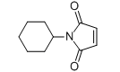 N-环己基马来酰亚胺-CAS:1631-25-0