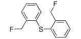 氟甲基苯硫醚-CAS:60839-94-3