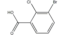 3-溴-2-氯苯甲酸-CAS:56961-27-4