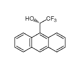 (S)-(+)-1-(9-蒽基)-2,2,2-三氟乙醇-CAS:60646-30-2