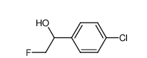 1-（4-氯苯基）-2-氟乙醇-CAS:329-77-1