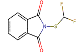 2-(二氟甲硫基)异吲哚-1,3-二酮-CAS:1805773-37-8