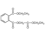 乙基邻苯二甲酰乙基乙醇酸酯-CAS:84-72-0