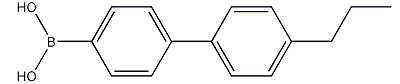 4-丙基联苯硼酸-CAS:153035-56-4