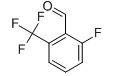 2-氟-6-(三氟甲基)苯甲醛-CAS:60611-24-7