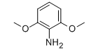 2,6-Dimethoxyaniline-CAS:2734-70-5