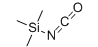 三甲基硅基异氰酸酯-CAS:1118-02-1