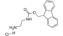 N-芴甲氧羰基乙二胺盐酸盐-CAS:391624-46-7