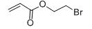 2-溴乙基丙烯酸酯-CAS:4823-47-6
