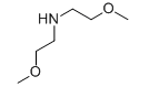 双（2-甲氧乙基）胺-CAS:111-95-5