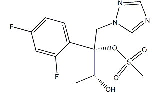 艾氟康唑中间体2-CAS:1175536-50-1
