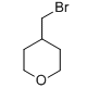 4-溴甲基四氢吡喃-CAS:125552-89-8