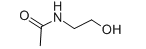 N-乙酰乙醇胺-CAS:142-26-7