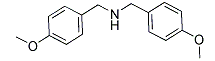 双-(4-甲氧基苄基)-胺-CAS:17061-62-0