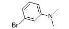 3-溴-N,N-二甲基苯胺-CAS:16518-62-0