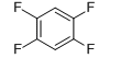 1,2,4,5-四氟苯-CAS:327-54-8